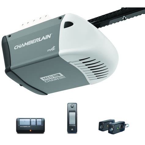 What Is Needed to Make My Garage Door Opener myQ 